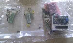 Kit of parts 2013-12-19